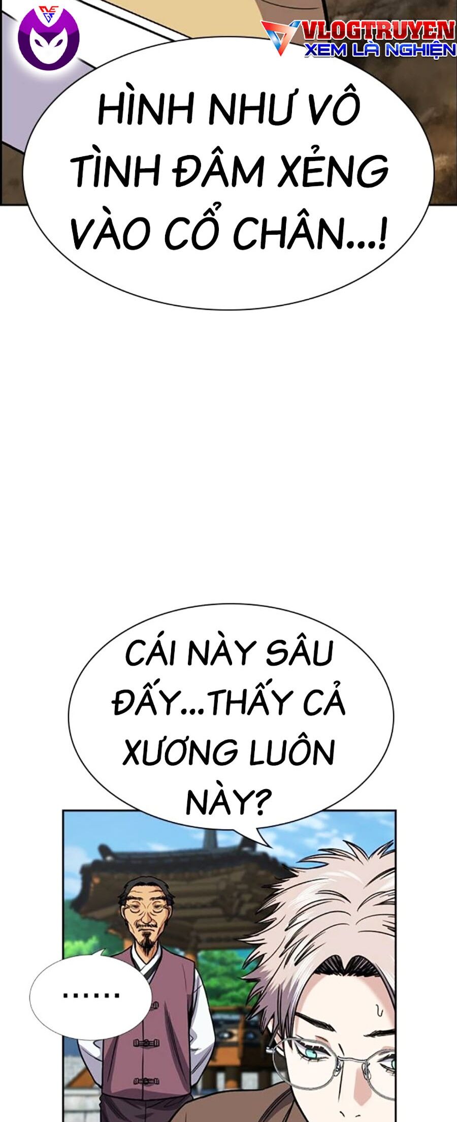 Giáo Dục Chân Chính Chapter 136 - 53
