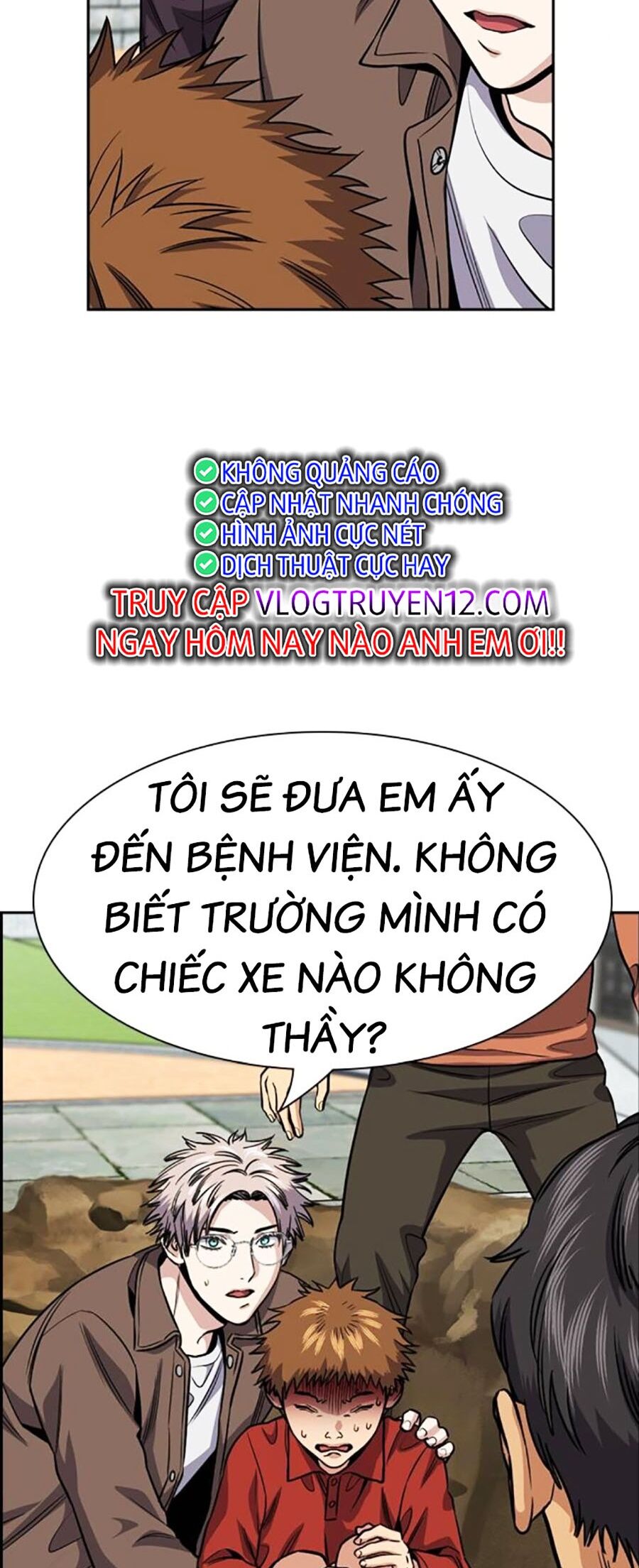 Giáo Dục Chân Chính Chapter 136 - 54