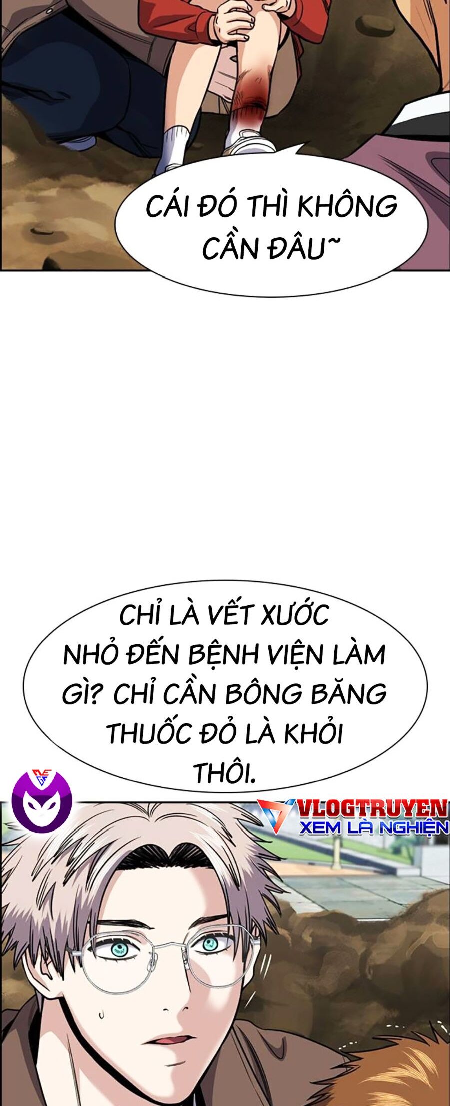 Giáo Dục Chân Chính Chapter 136 - 55