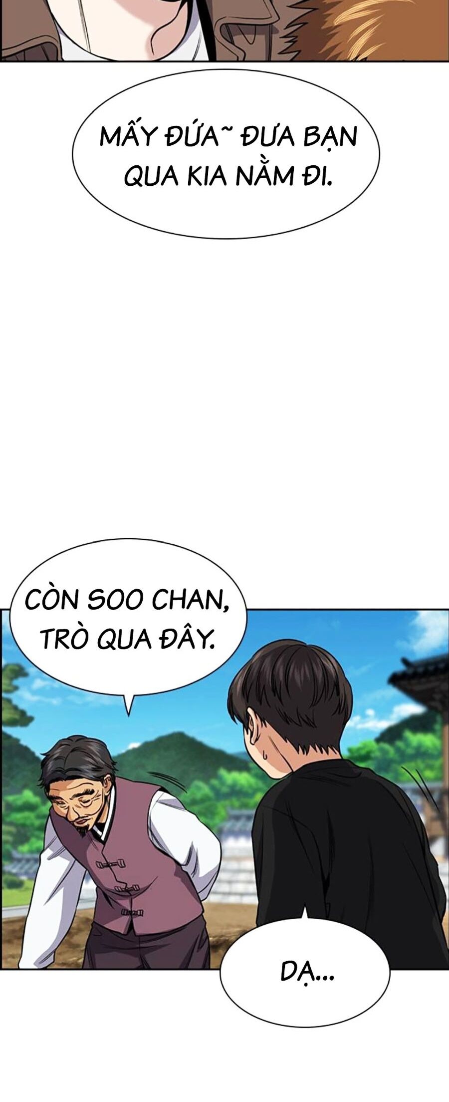 Giáo Dục Chân Chính Chapter 136 - 56