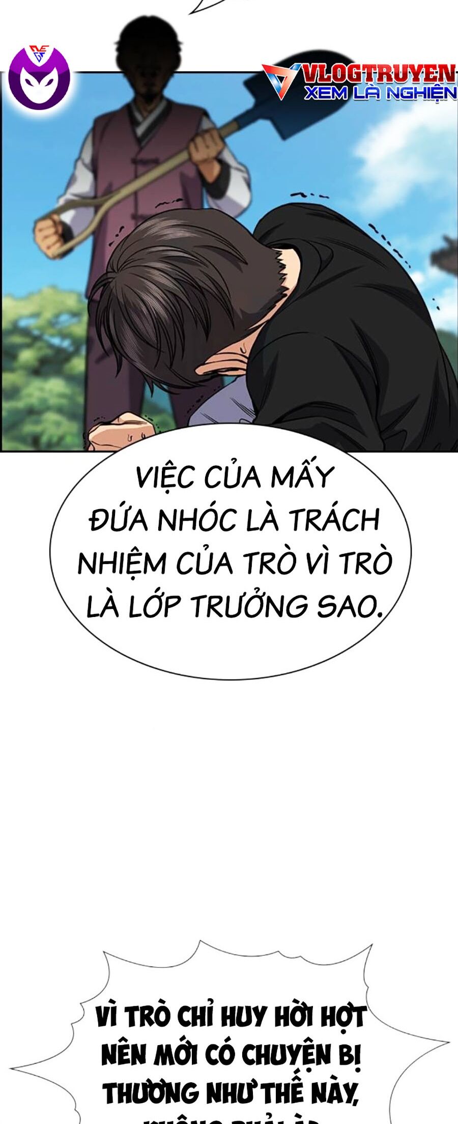 Giáo Dục Chân Chính Chapter 136 - 59