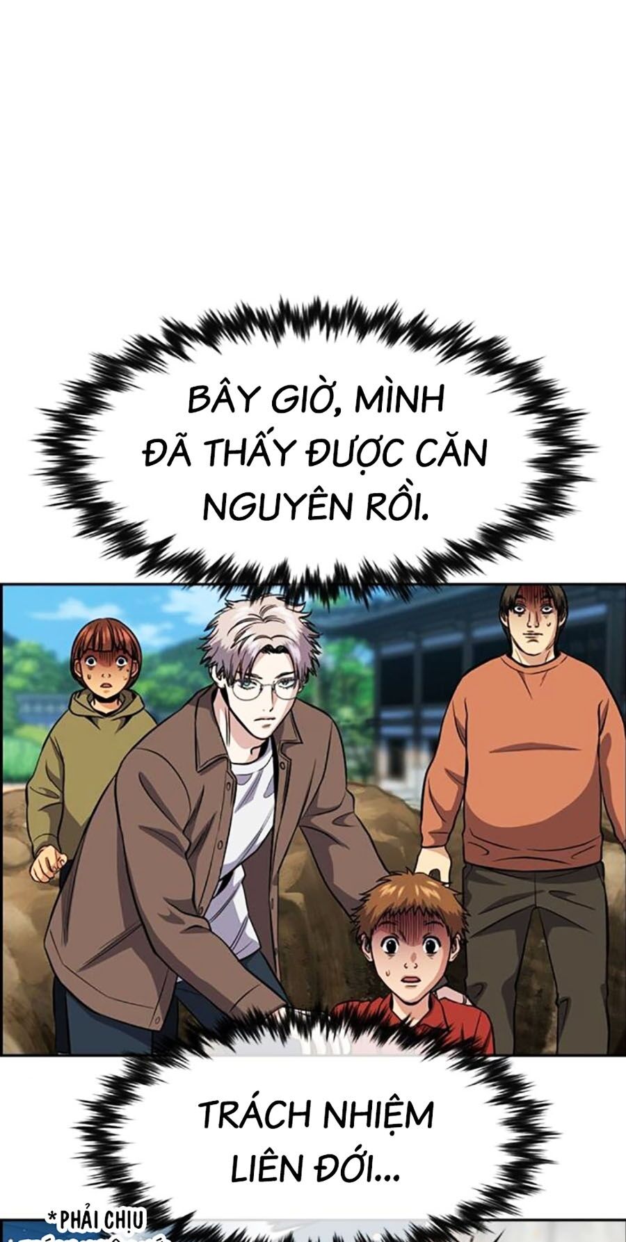 Giáo Dục Chân Chính Chapter 136 - 61