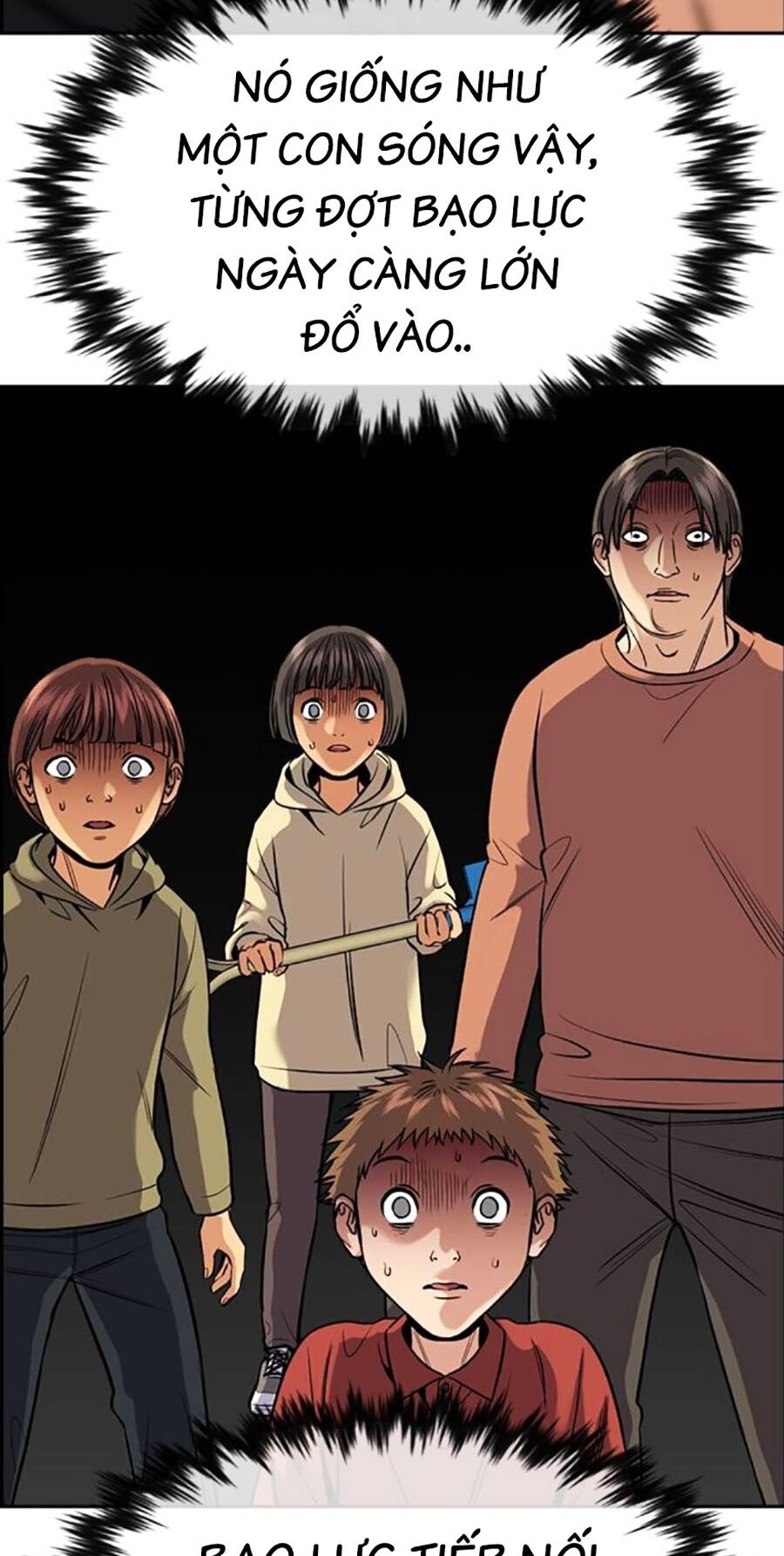 Giáo Dục Chân Chính Chapter 136 - 64