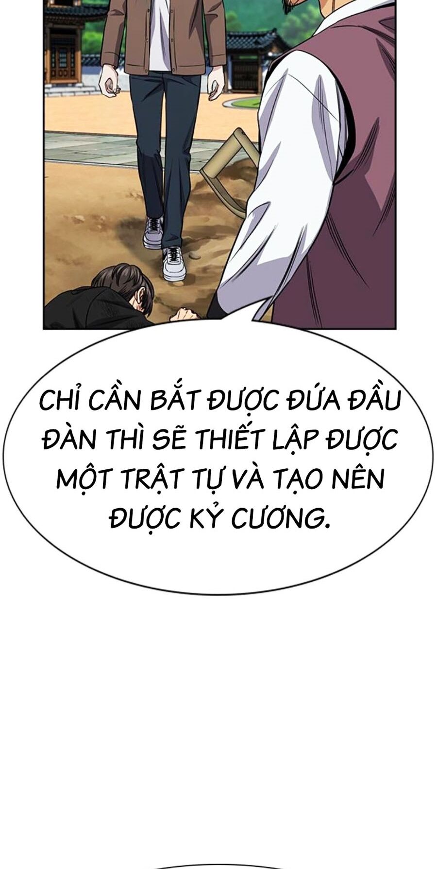 Giáo Dục Chân Chính Chapter 136 - 66