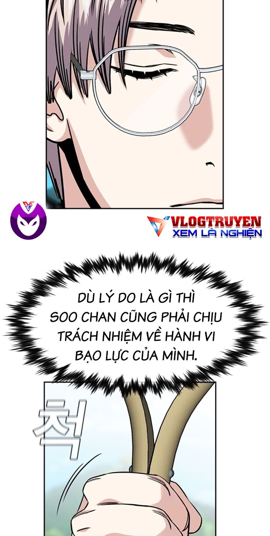 Giáo Dục Chân Chính Chapter 136 - 70