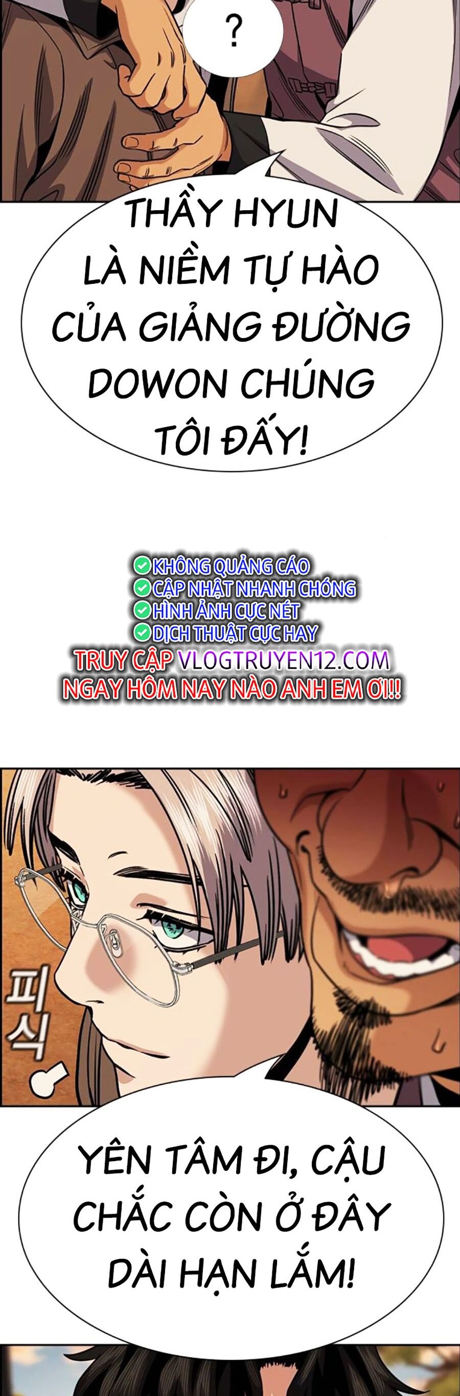 Giáo Dục Chân Chính Chapter 136 - 7