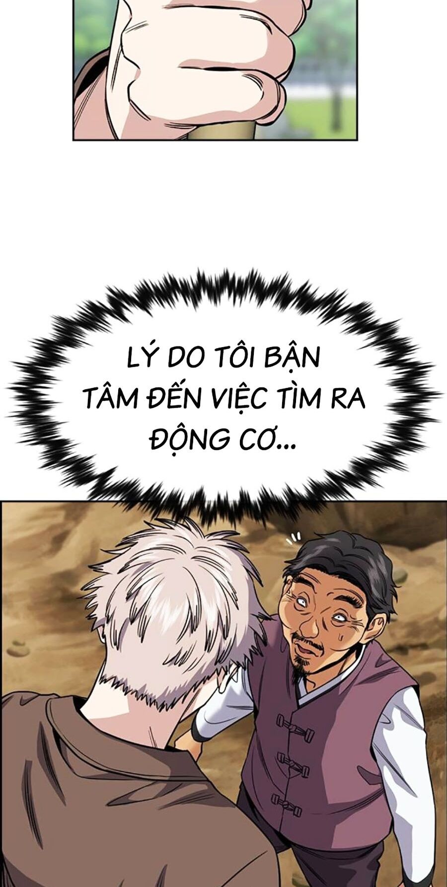 Giáo Dục Chân Chính Chapter 136 - 71