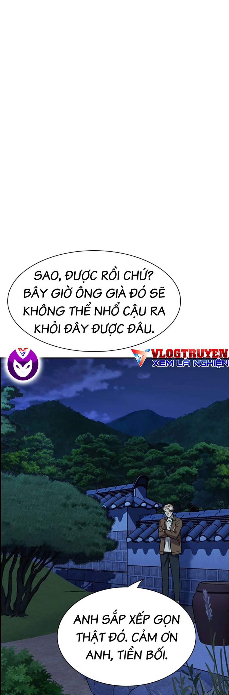 Giáo Dục Chân Chính Chapter 136 - 9