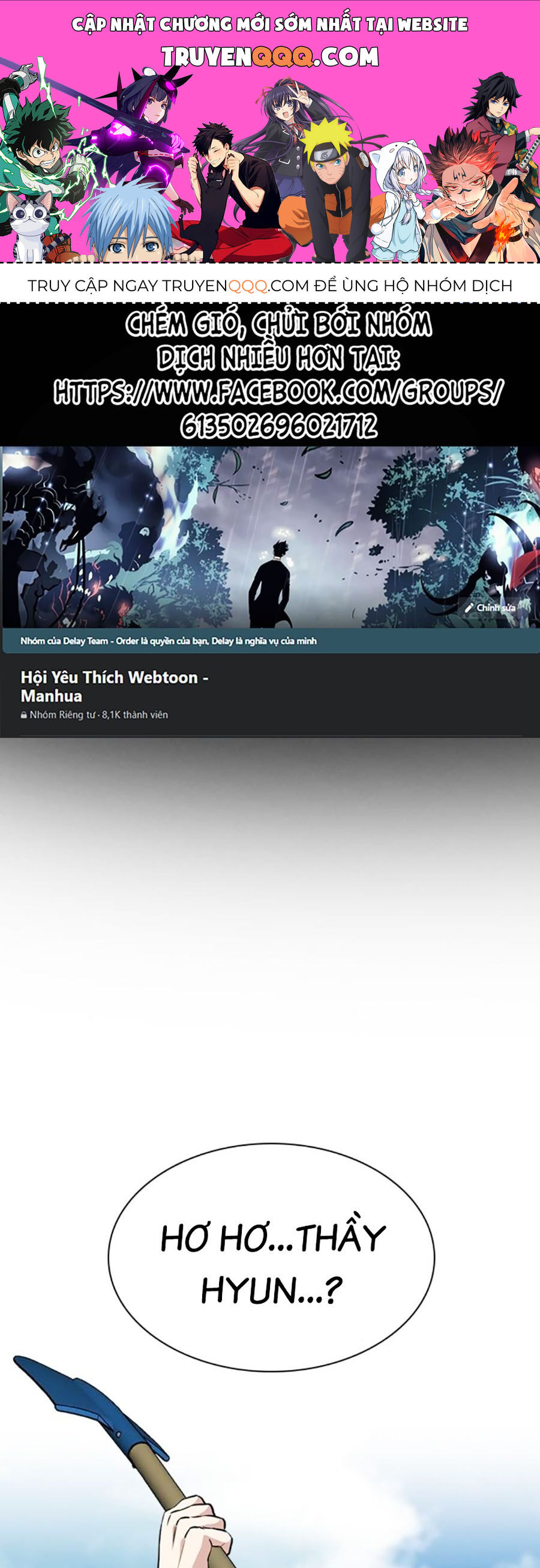 Giáo Dục Chân Chính Chapter 137 - 1