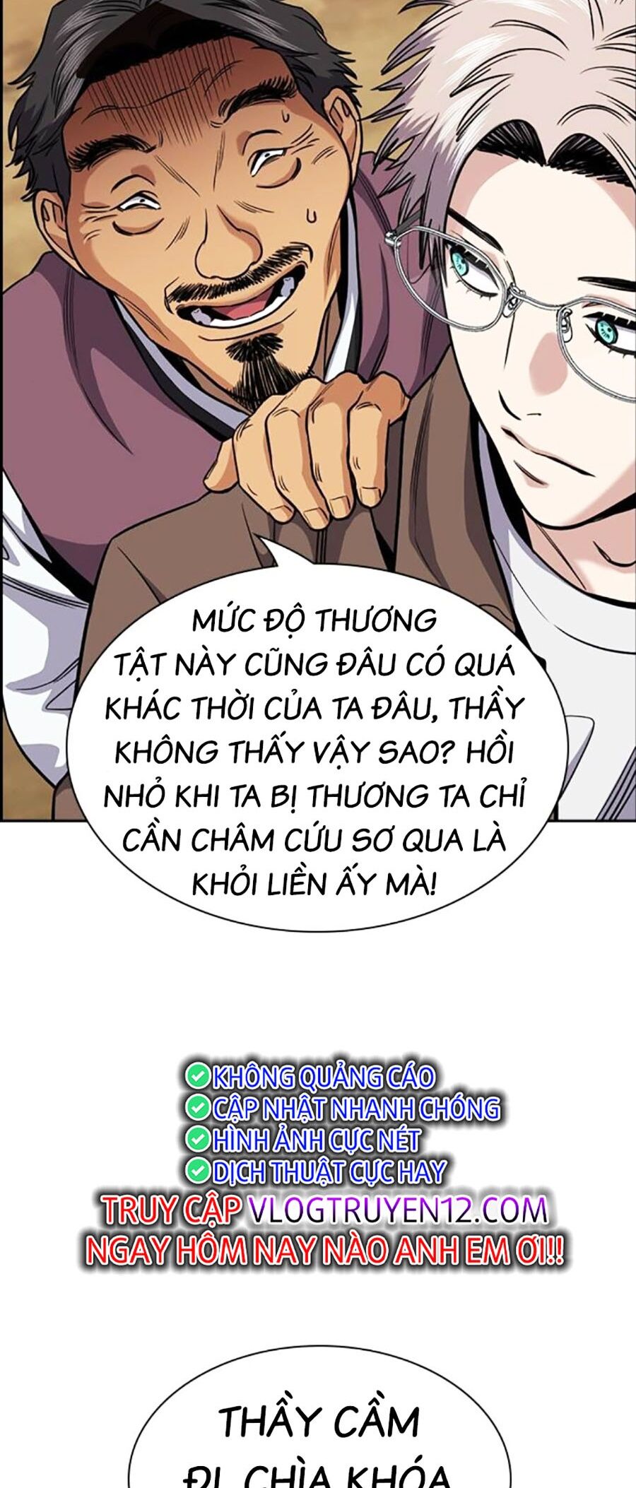 Giáo Dục Chân Chính Chapter 137 - 14