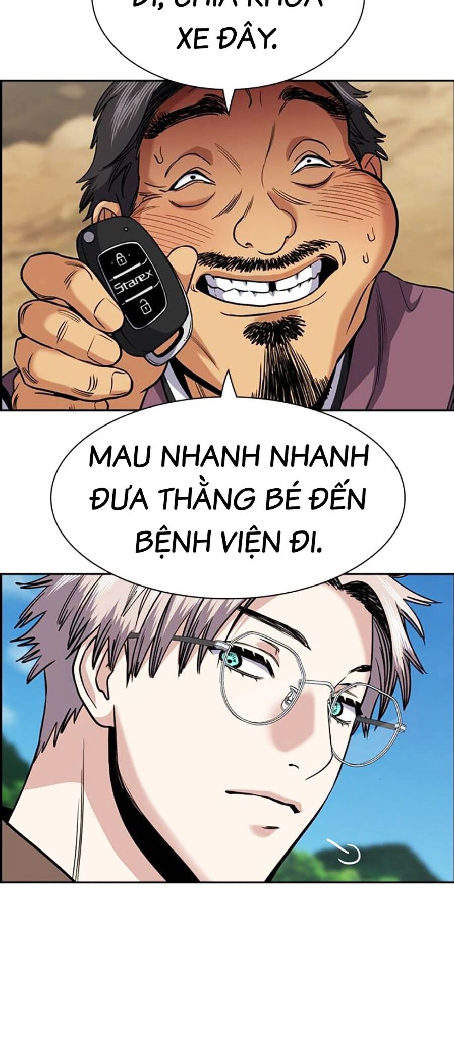 Giáo Dục Chân Chính Chapter 137 - 15