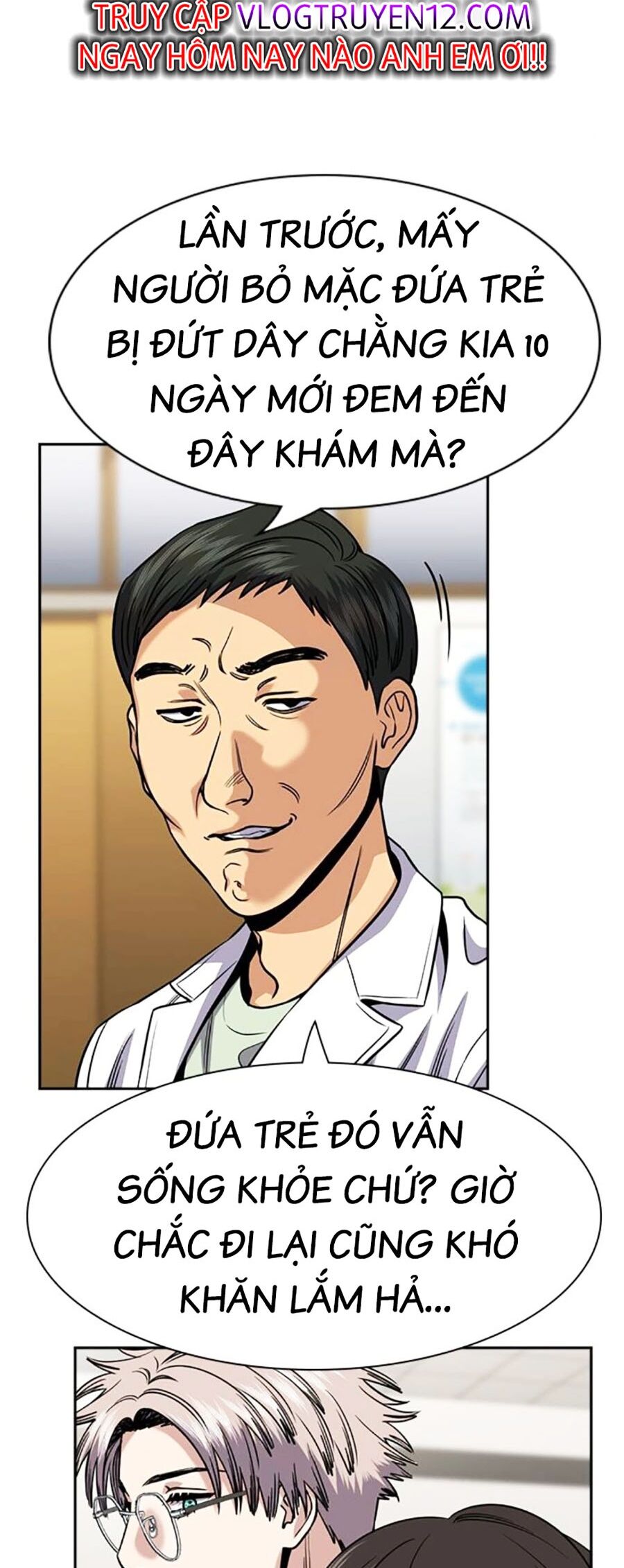 Giáo Dục Chân Chính Chapter 137 - 19