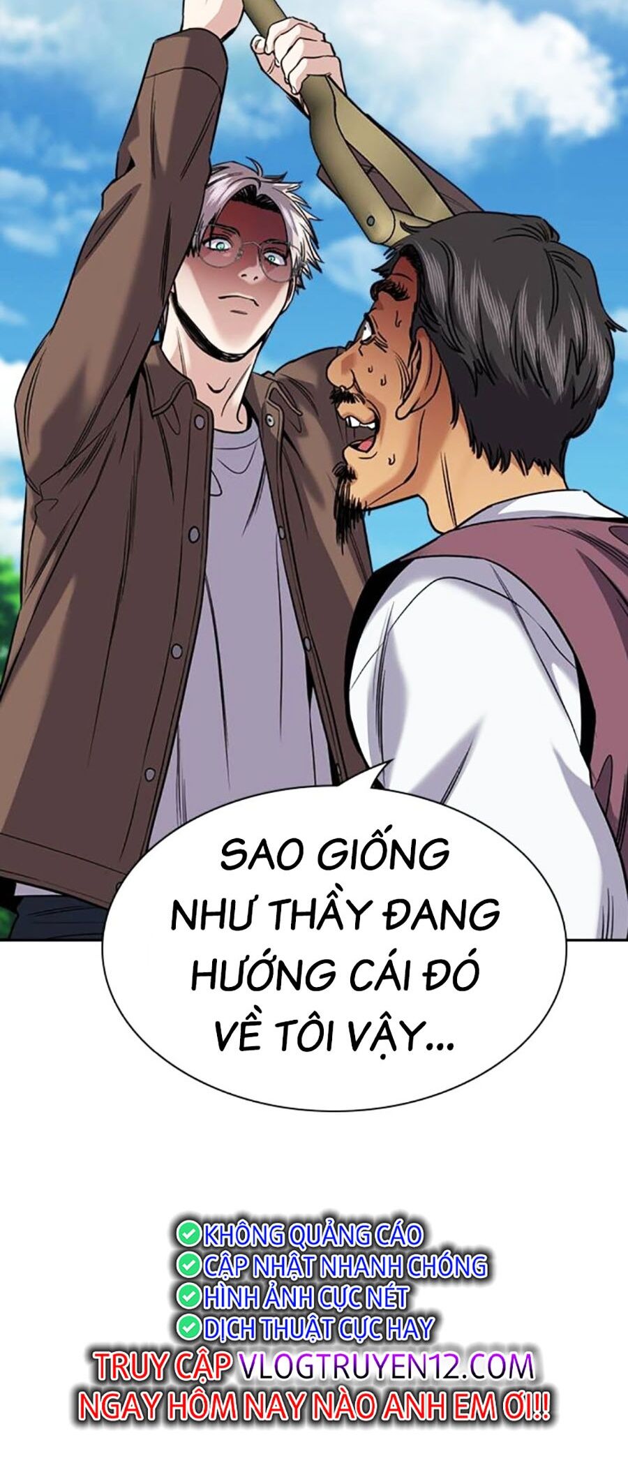 Giáo Dục Chân Chính Chapter 137 - 2