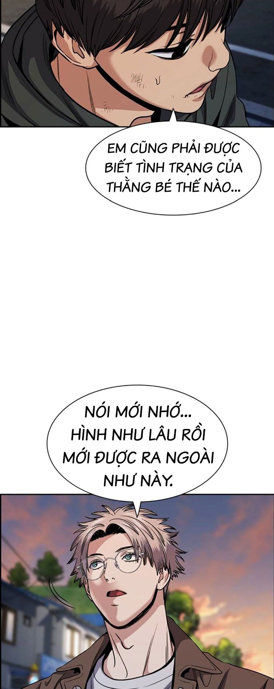 Giáo Dục Chân Chính Chapter 137 - 23