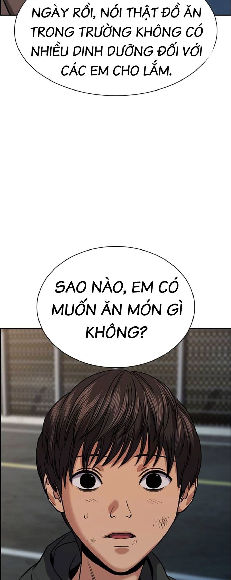 Giáo Dục Chân Chính Chapter 137 - 25