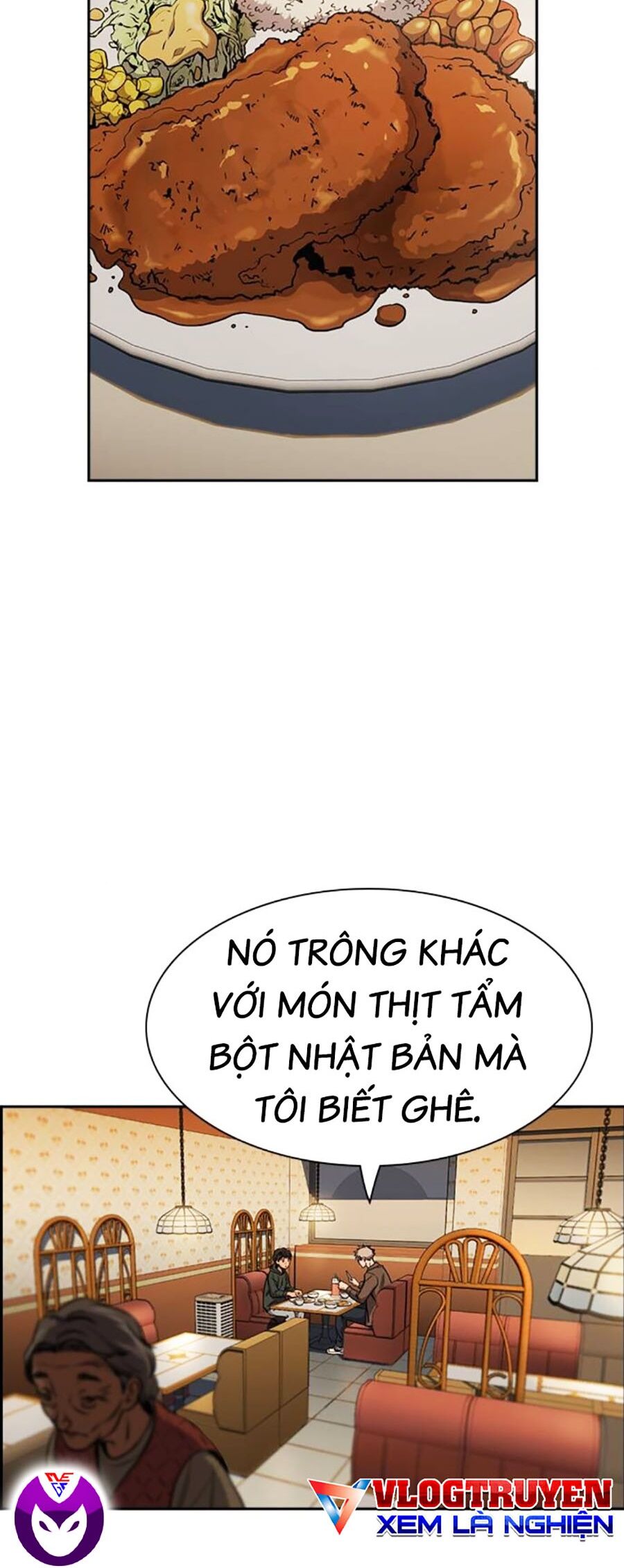 Giáo Dục Chân Chính Chapter 137 - 27