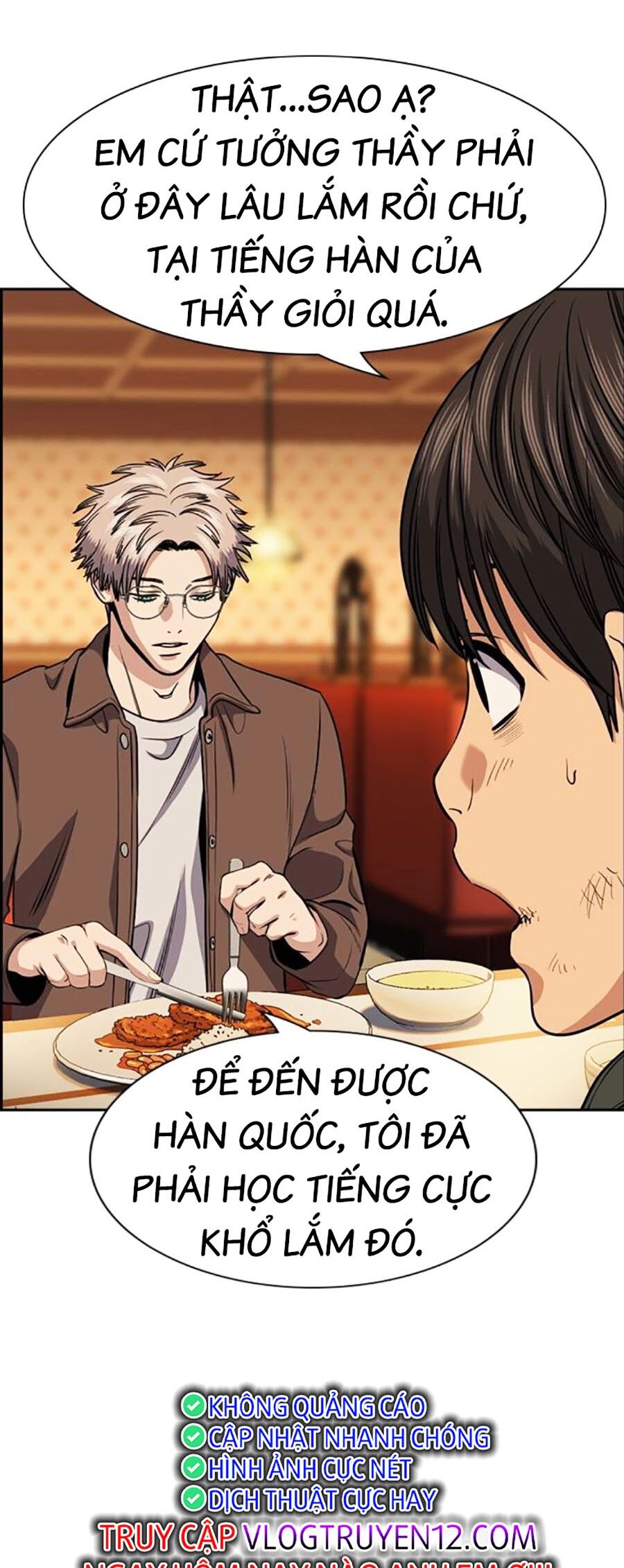 Giáo Dục Chân Chính Chapter 137 - 29