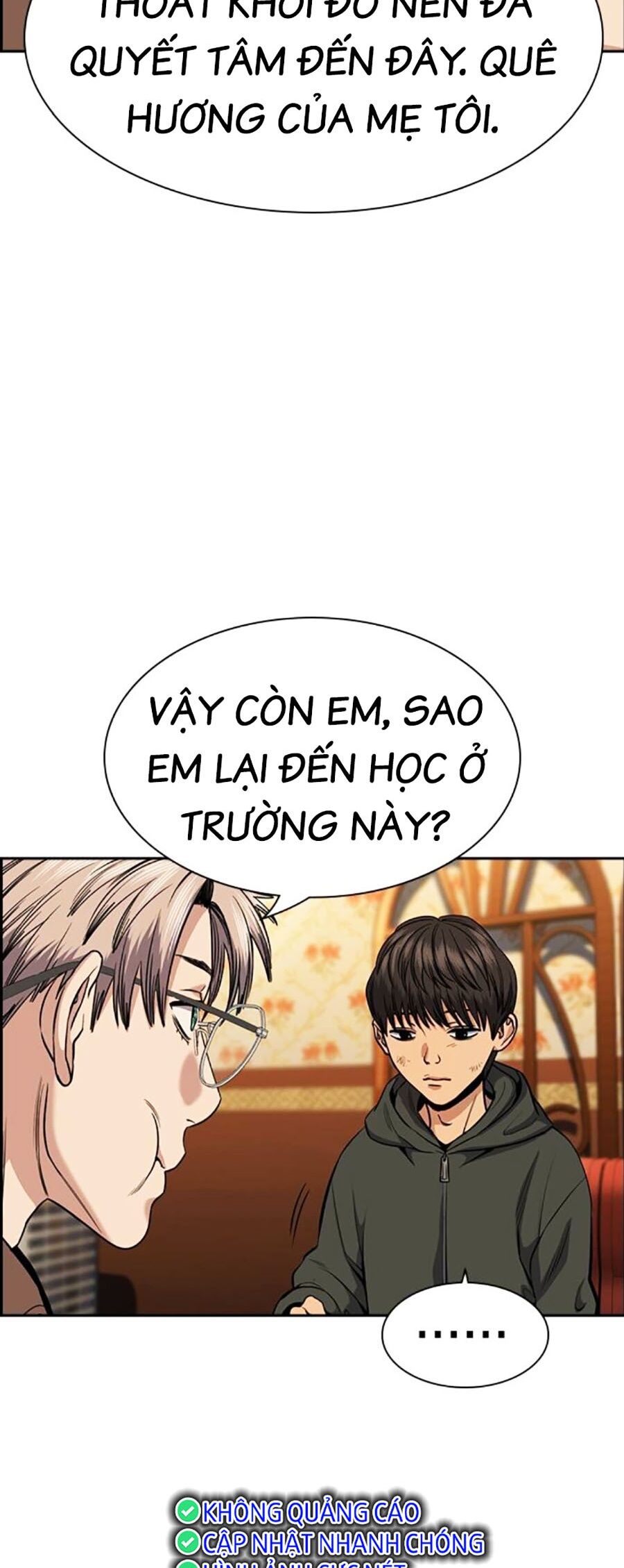 Giáo Dục Chân Chính Chapter 137 - 32