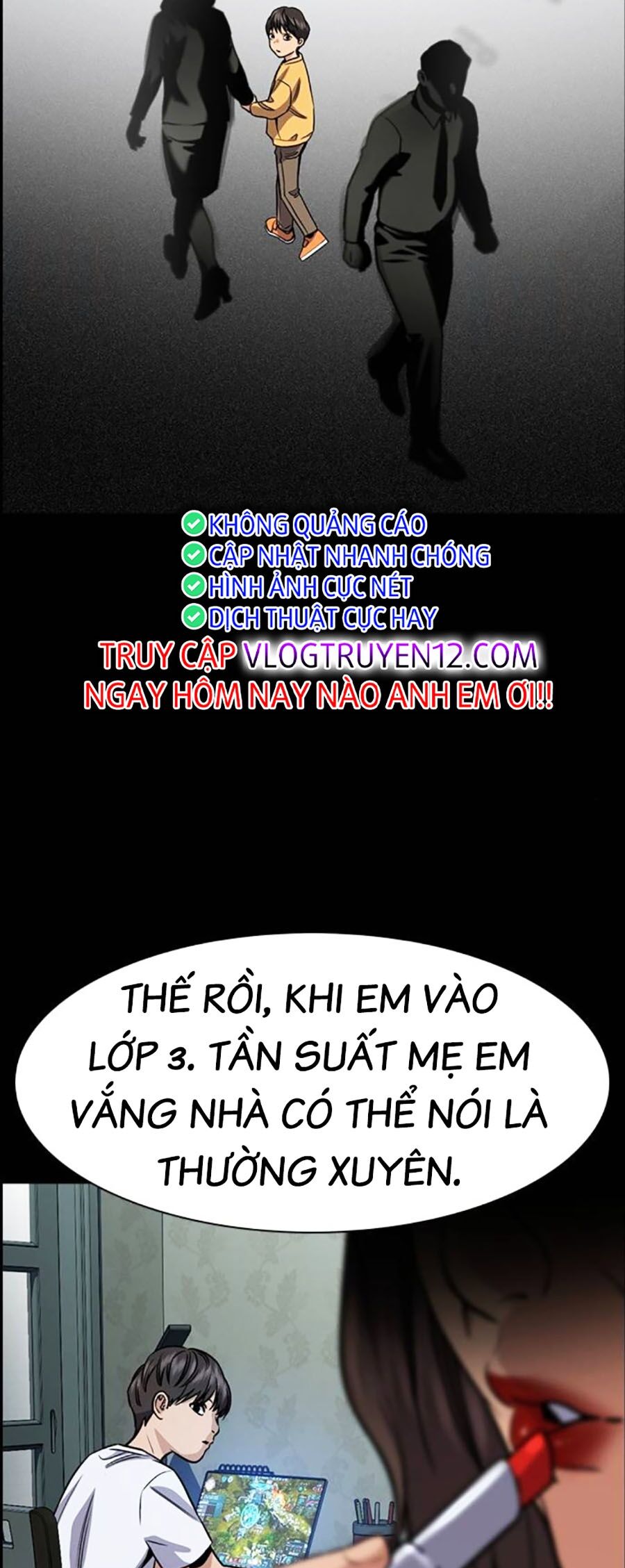 Giáo Dục Chân Chính Chapter 137 - 36