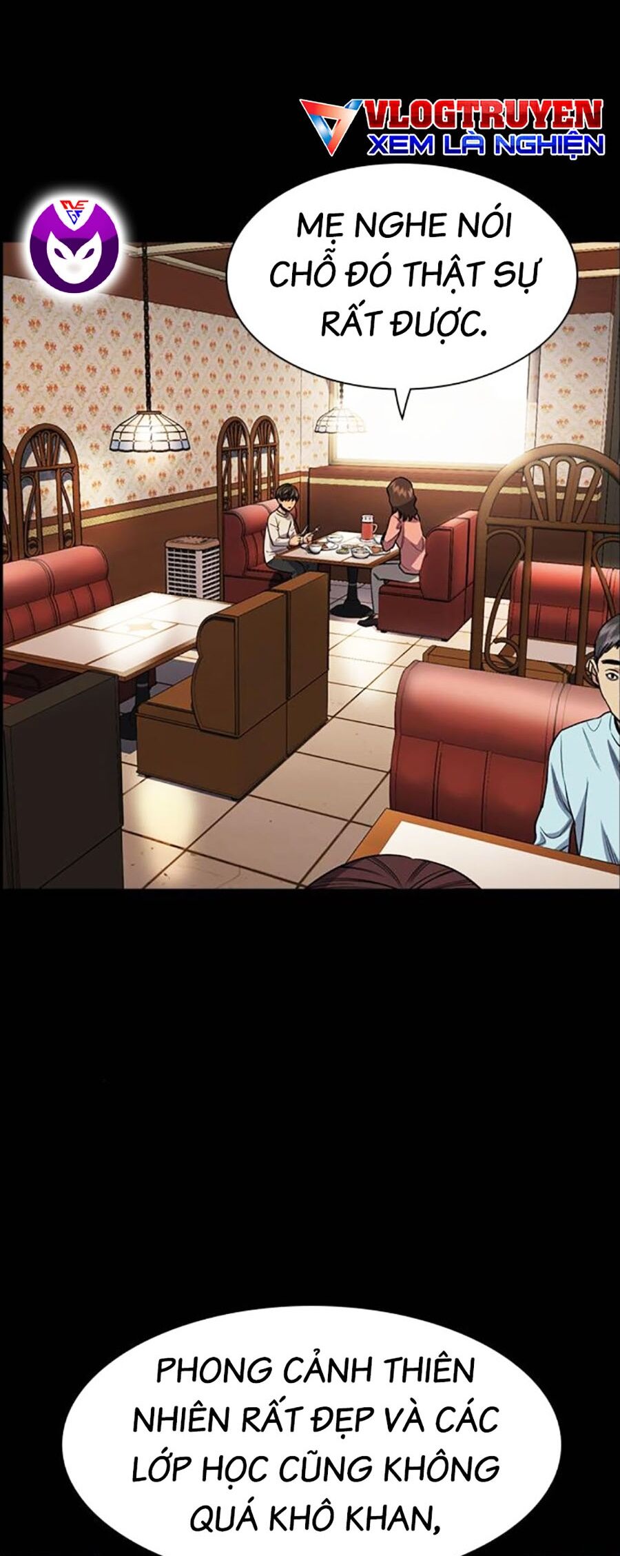 Giáo Dục Chân Chính Chapter 137 - 38