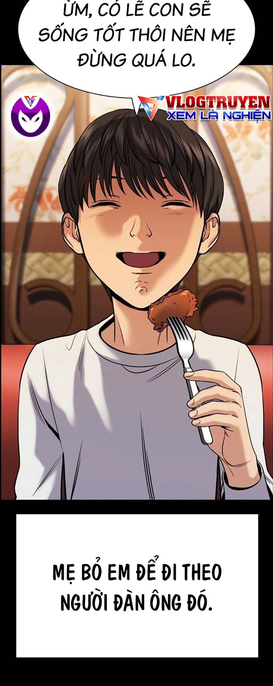 Giáo Dục Chân Chính Chapter 137 - 41