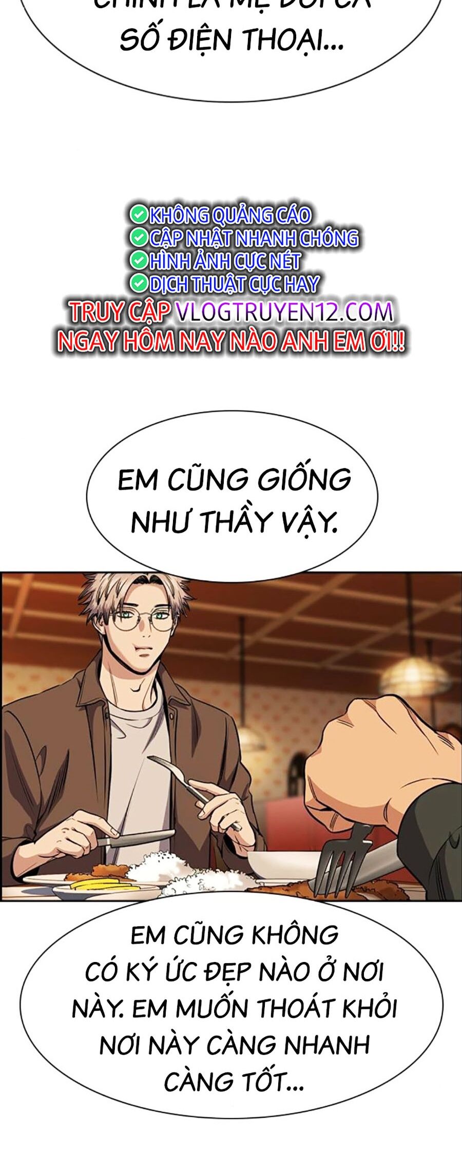 Giáo Dục Chân Chính Chapter 137 - 43