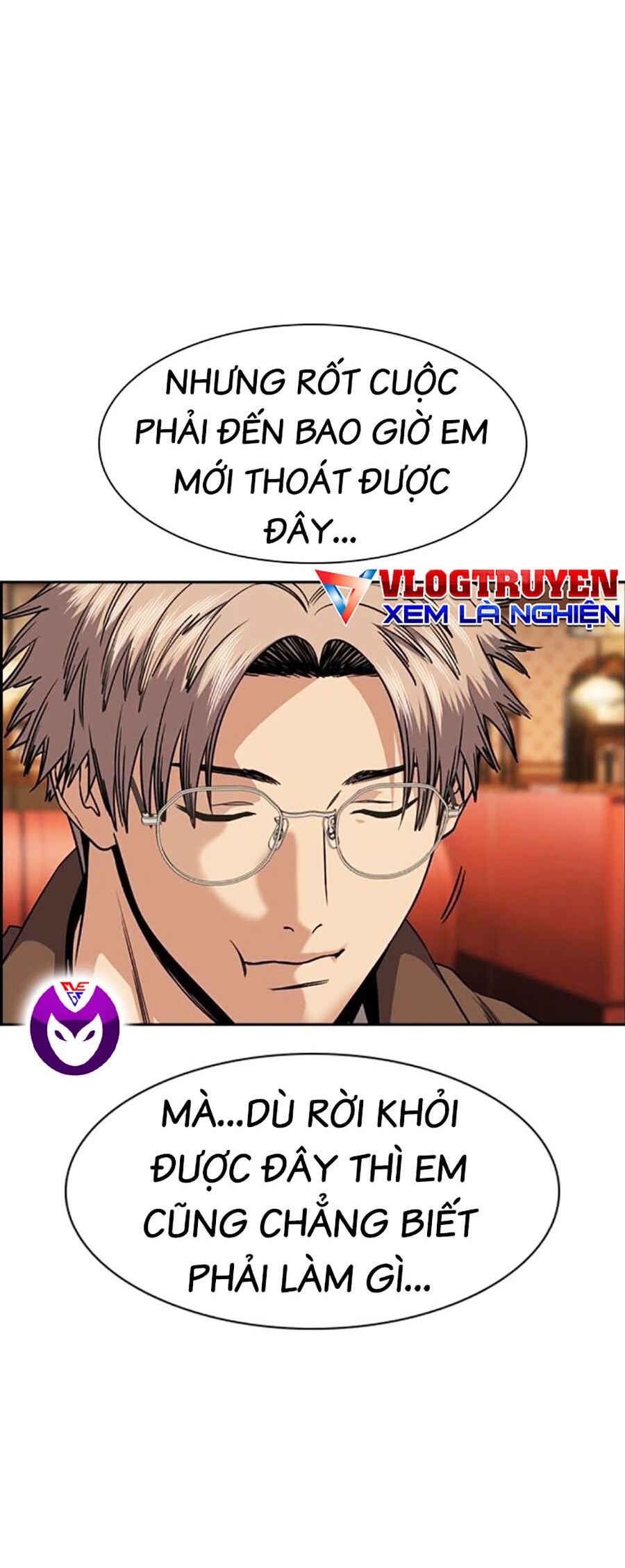 Giáo Dục Chân Chính Chapter 137 - 44