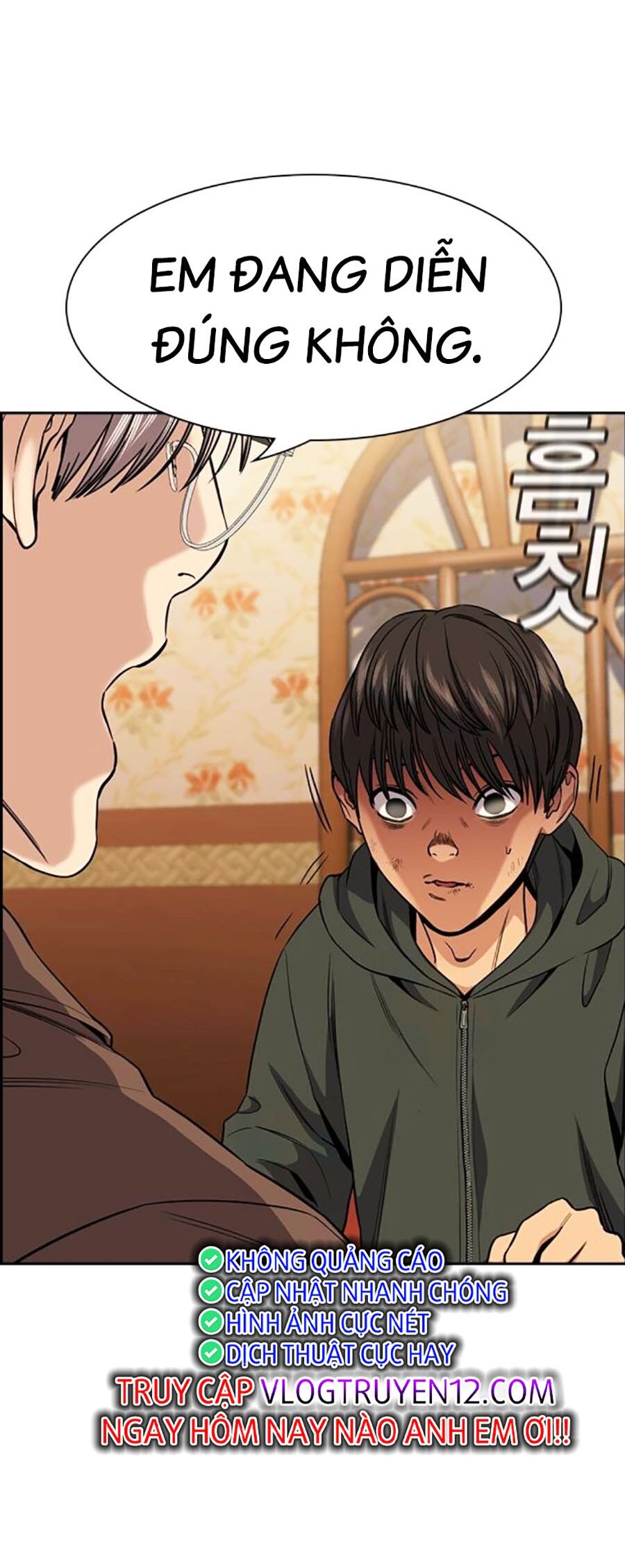 Giáo Dục Chân Chính Chapter 137 - 45