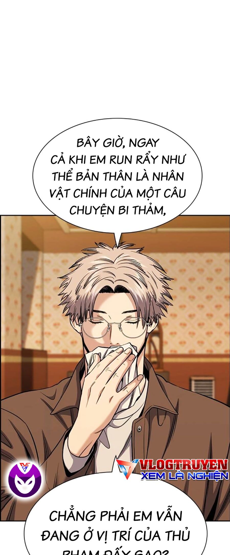 Giáo Dục Chân Chính Chapter 137 - 46