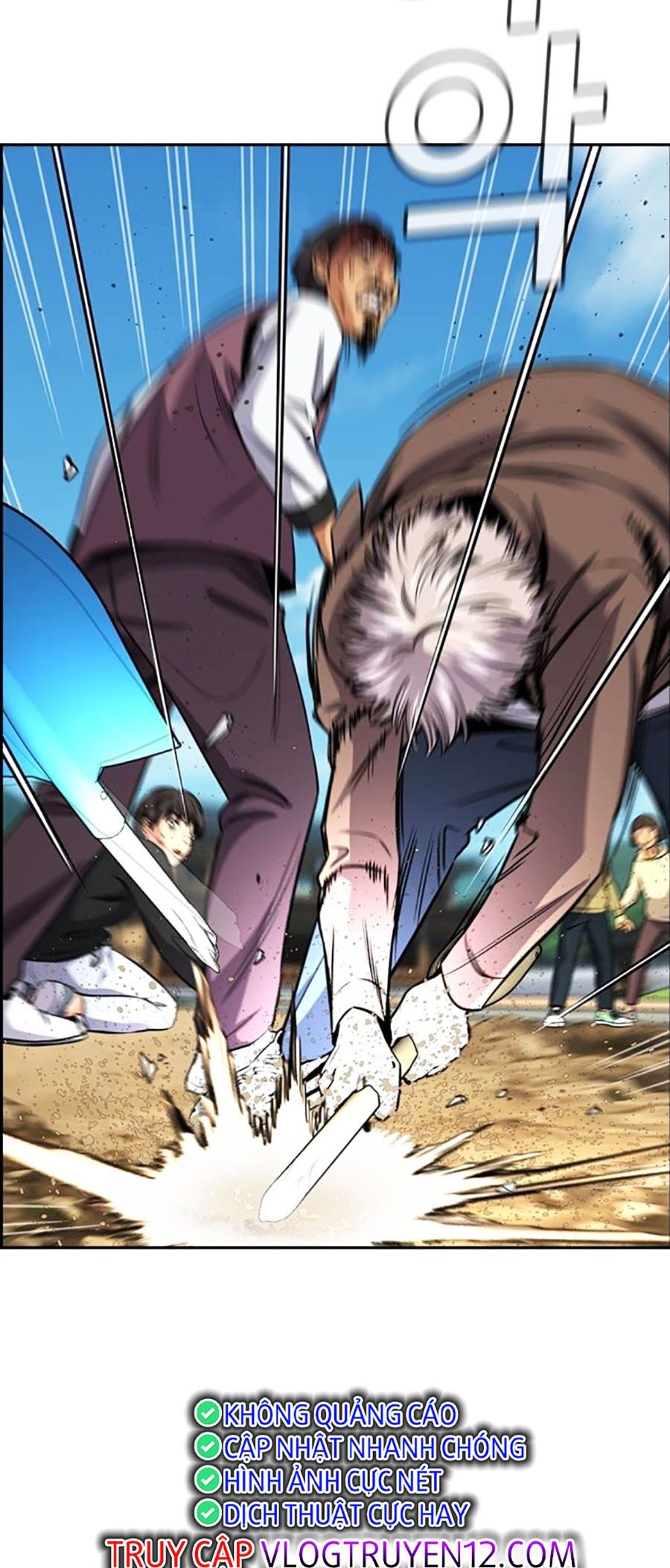 Giáo Dục Chân Chính Chapter 137 - 5