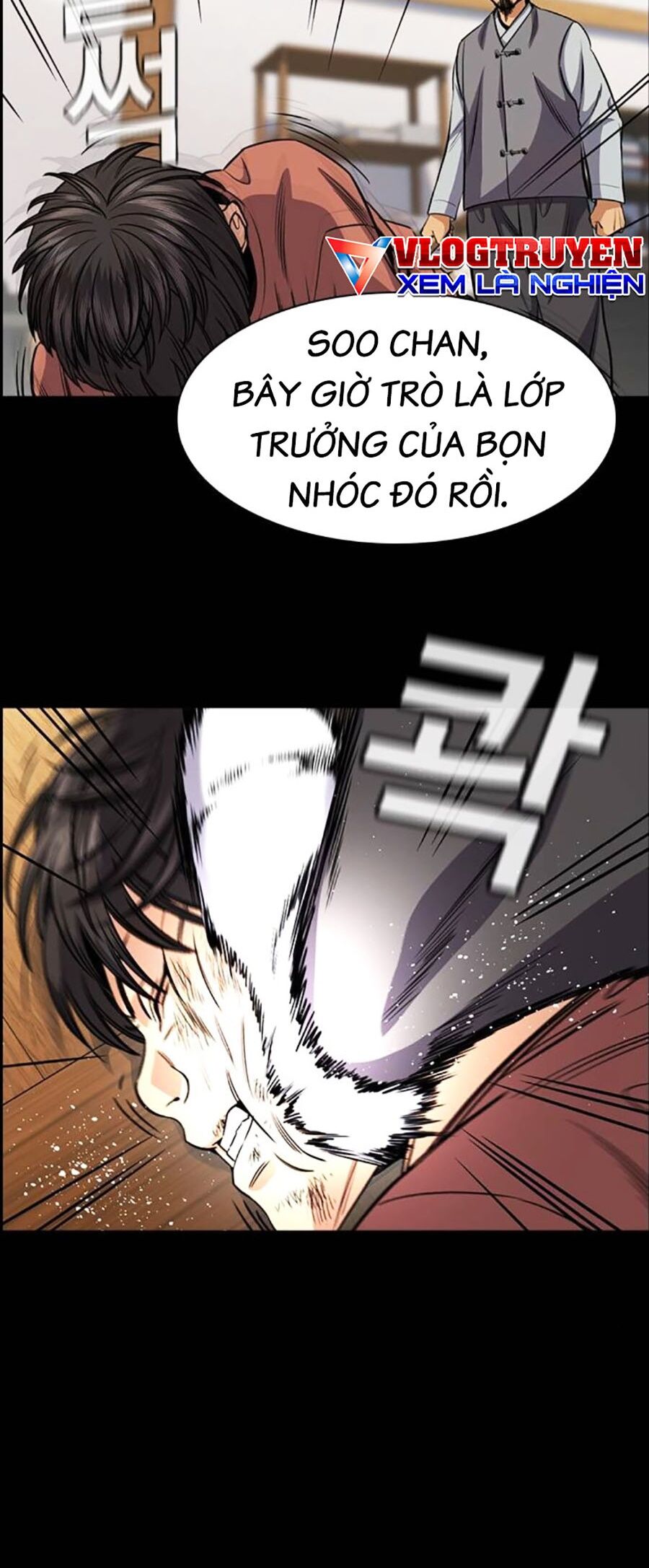 Giáo Dục Chân Chính Chapter 137 - 53