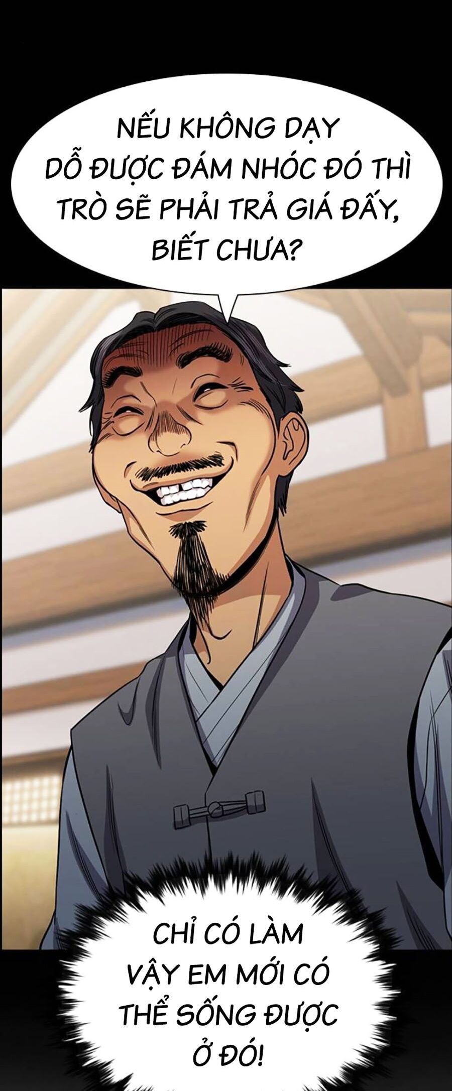 Giáo Dục Chân Chính Chapter 137 - 54