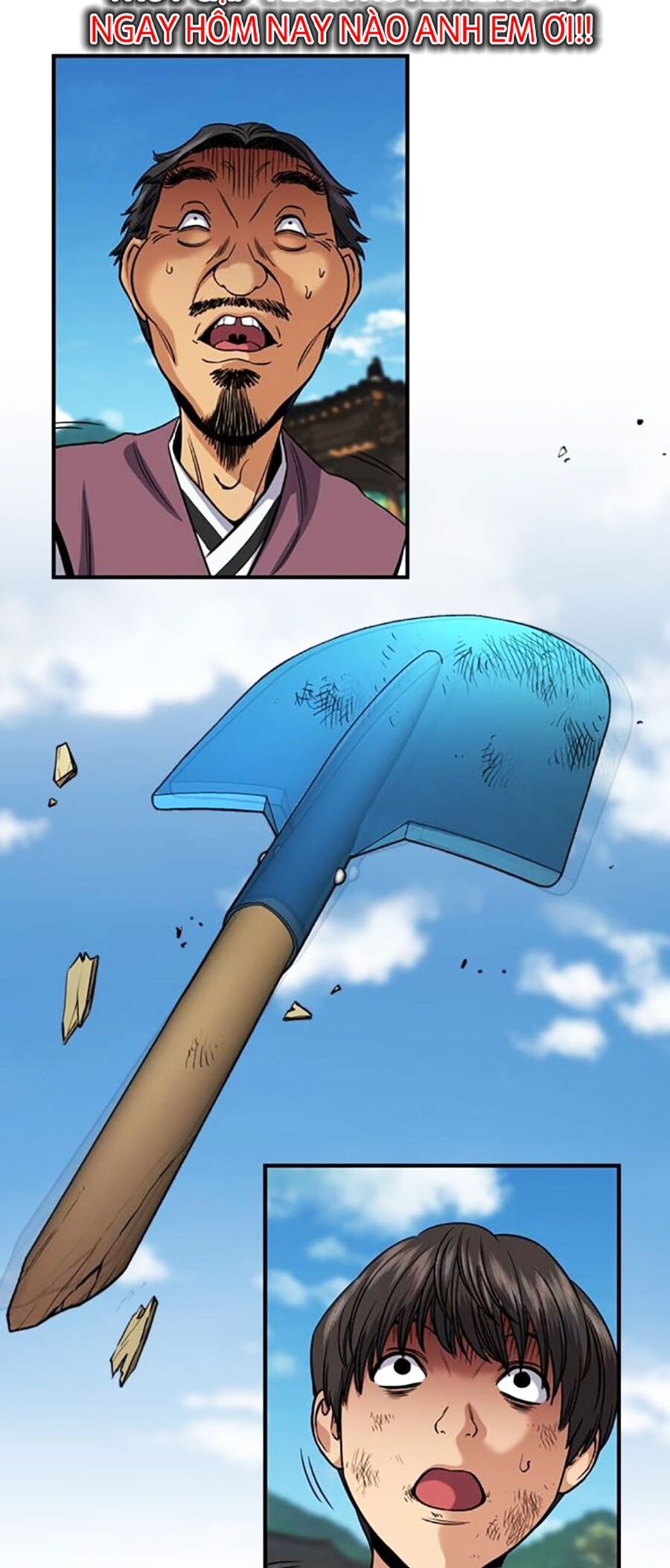 Giáo Dục Chân Chính Chapter 137 - 6