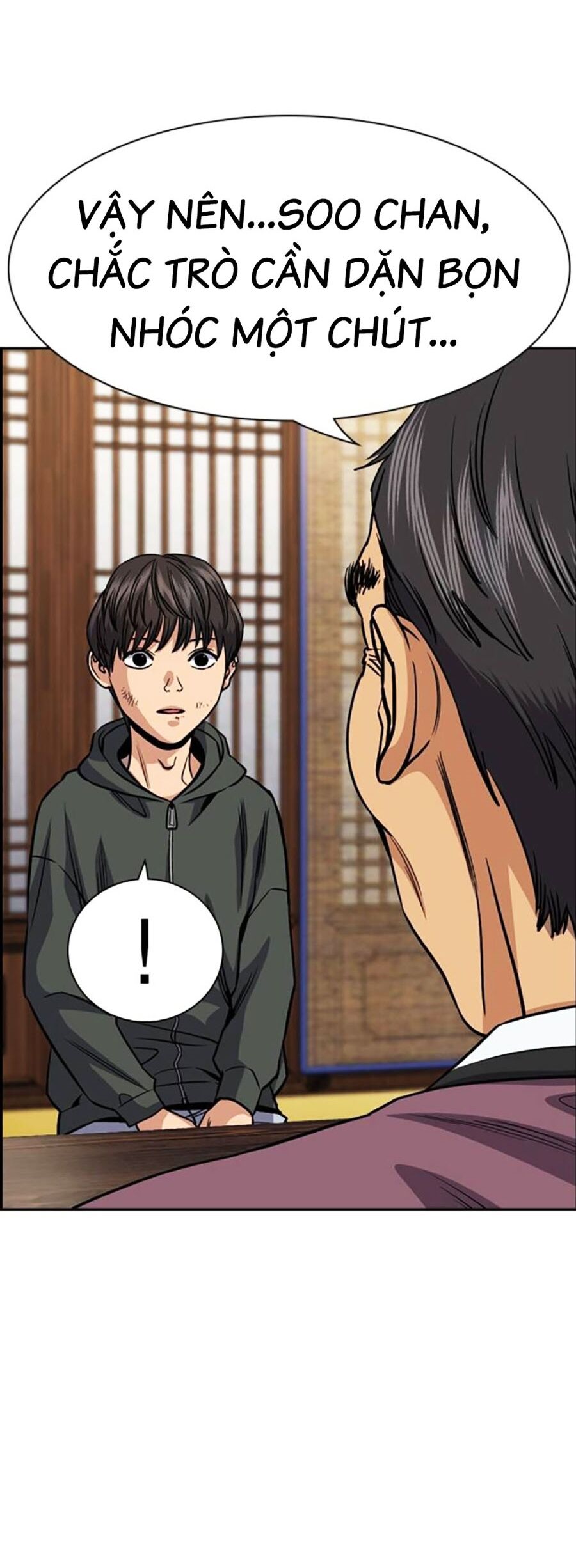Giáo Dục Chân Chính Chapter 137 - 62