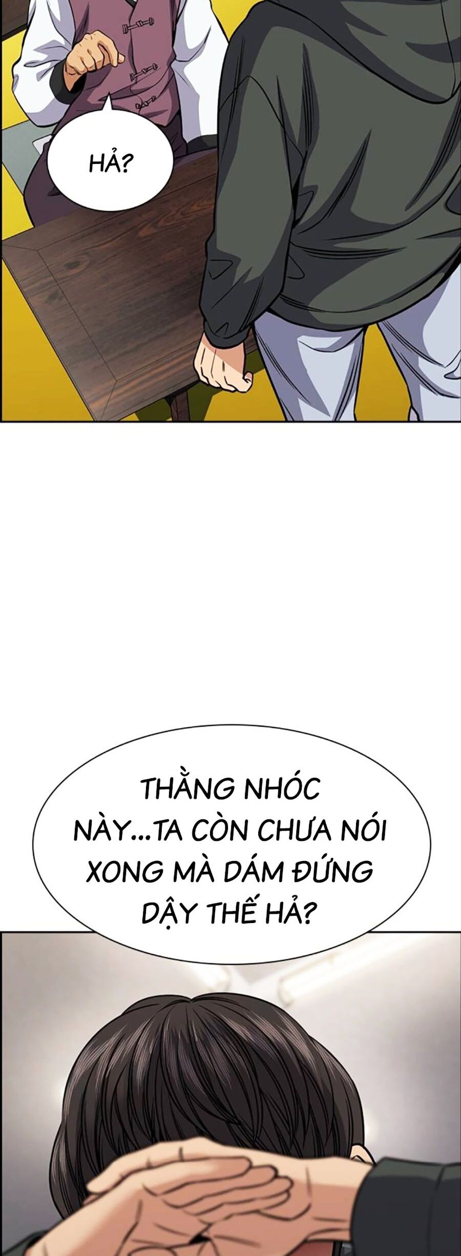 Giáo Dục Chân Chính Chapter 137 - 65