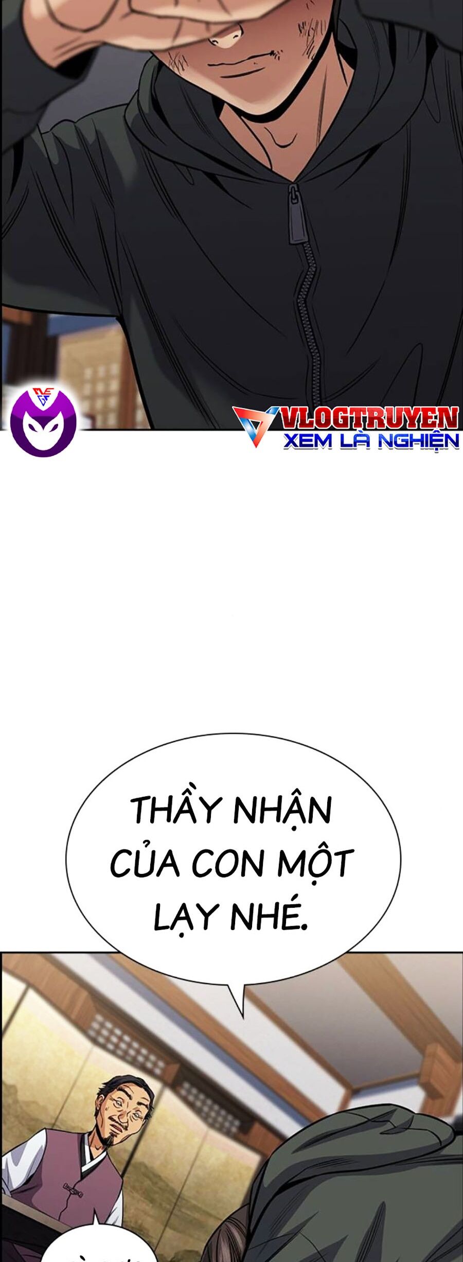 Giáo Dục Chân Chính Chapter 137 - 66