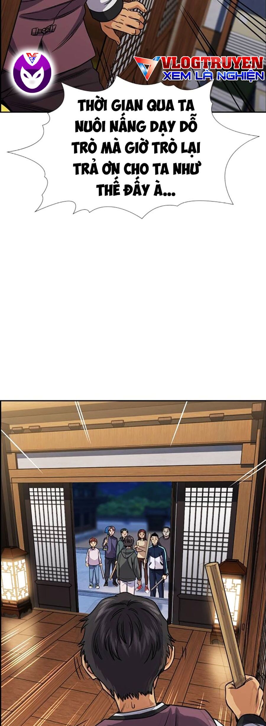 Giáo Dục Chân Chính Chapter 137 - 70