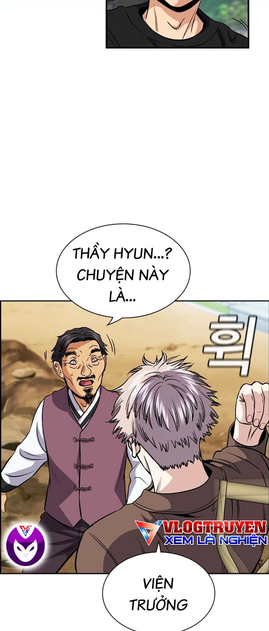 Giáo Dục Chân Chính Chapter 137 - 7