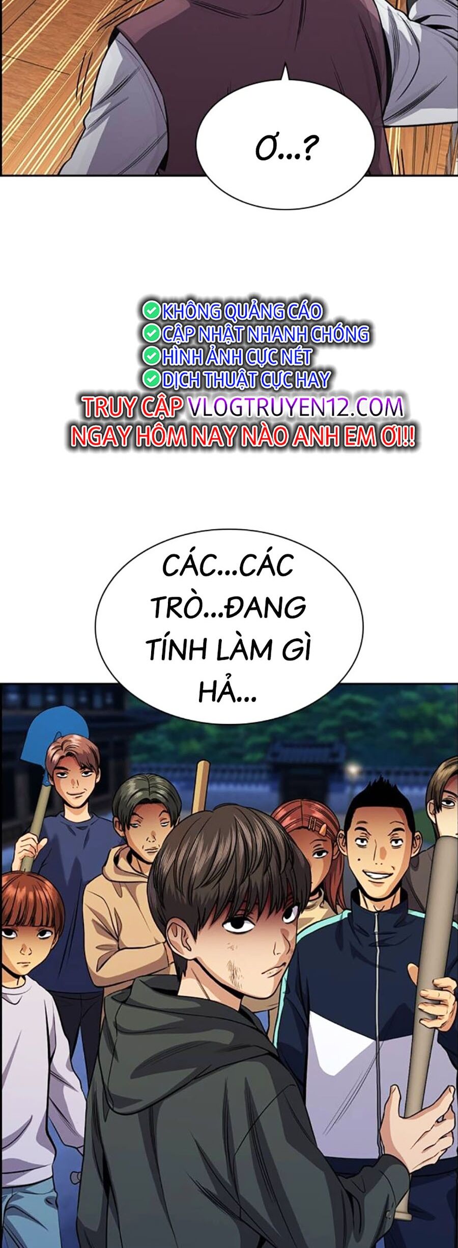 Giáo Dục Chân Chính Chapter 137 - 71