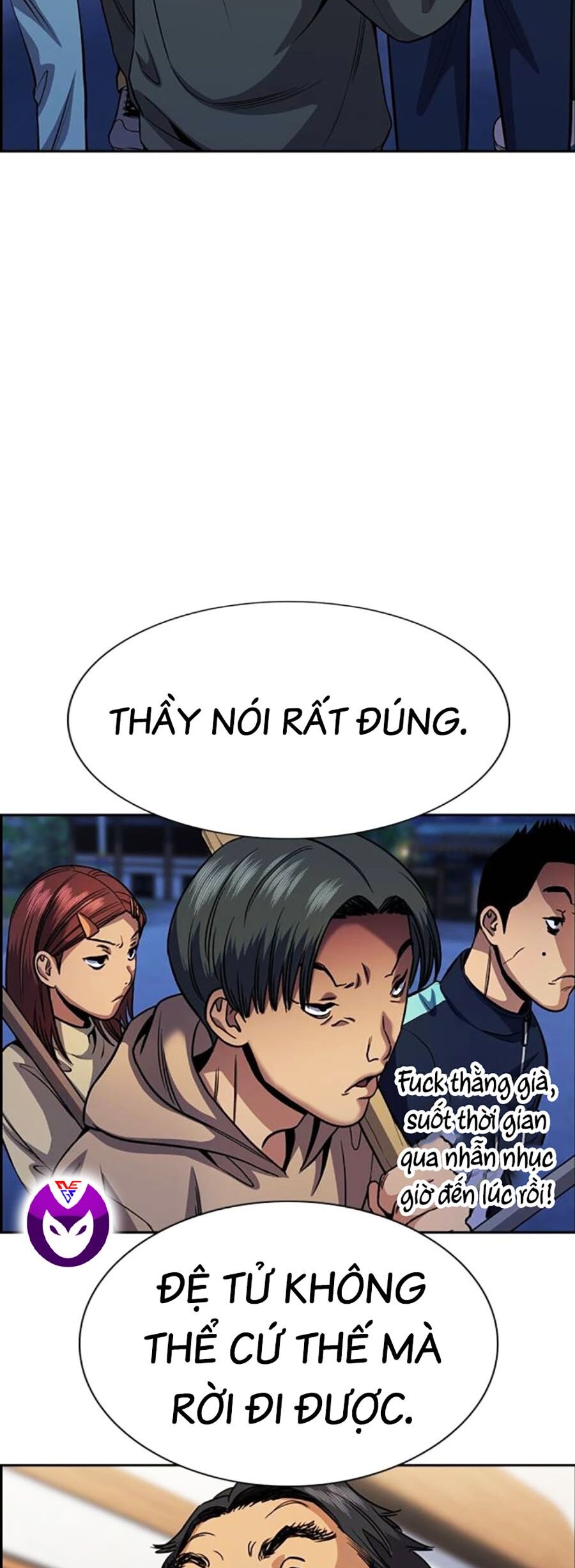 Giáo Dục Chân Chính Chapter 137 - 72