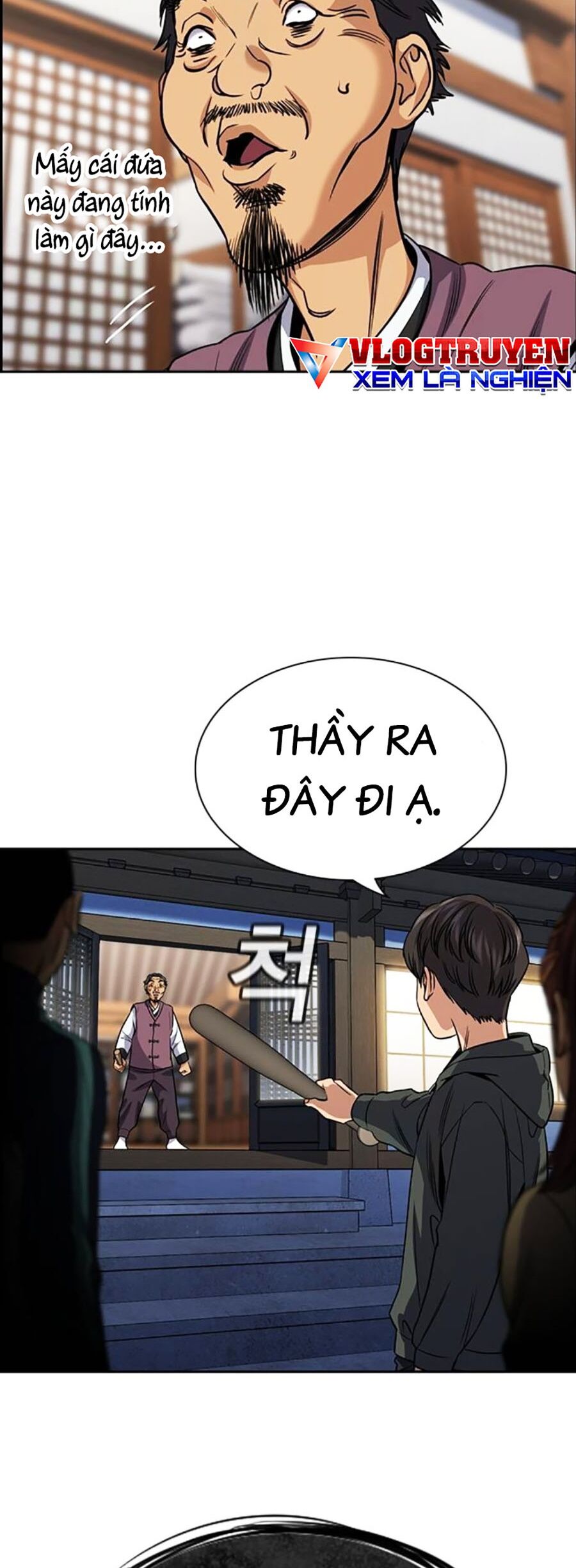 Giáo Dục Chân Chính Chapter 137 - 73