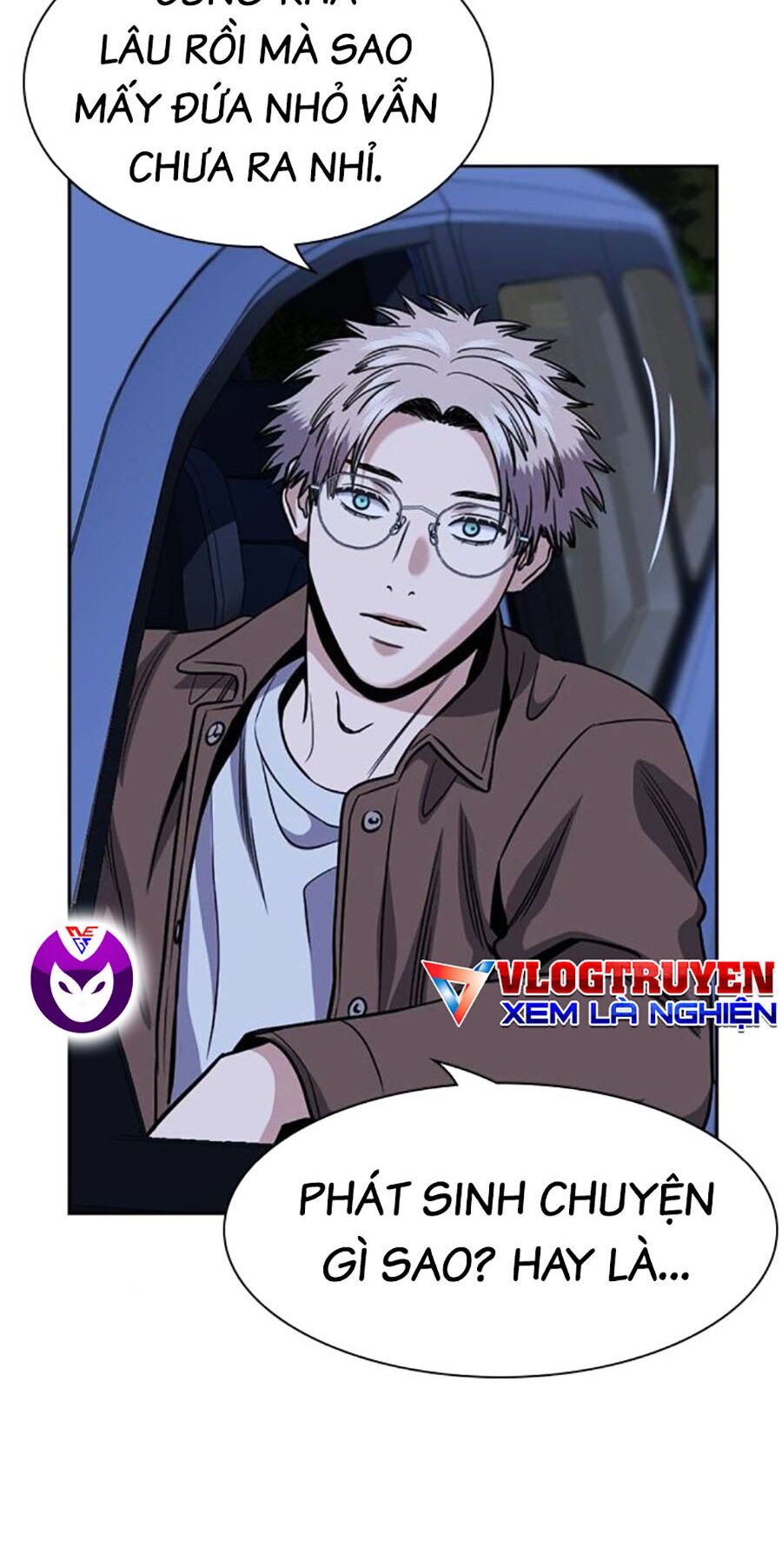 Giáo Dục Chân Chính Chapter 138 - 17