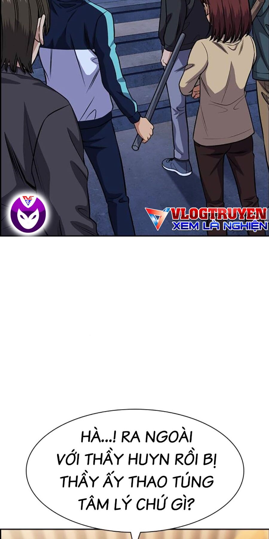Giáo Dục Chân Chính Chapter 138 - 2