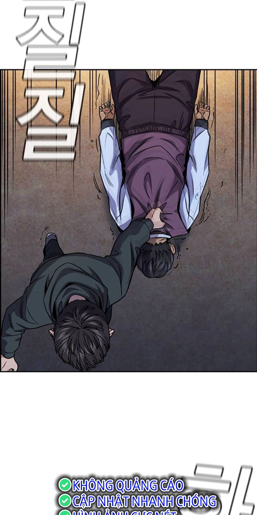 Giáo Dục Chân Chính Chapter 138 - 27