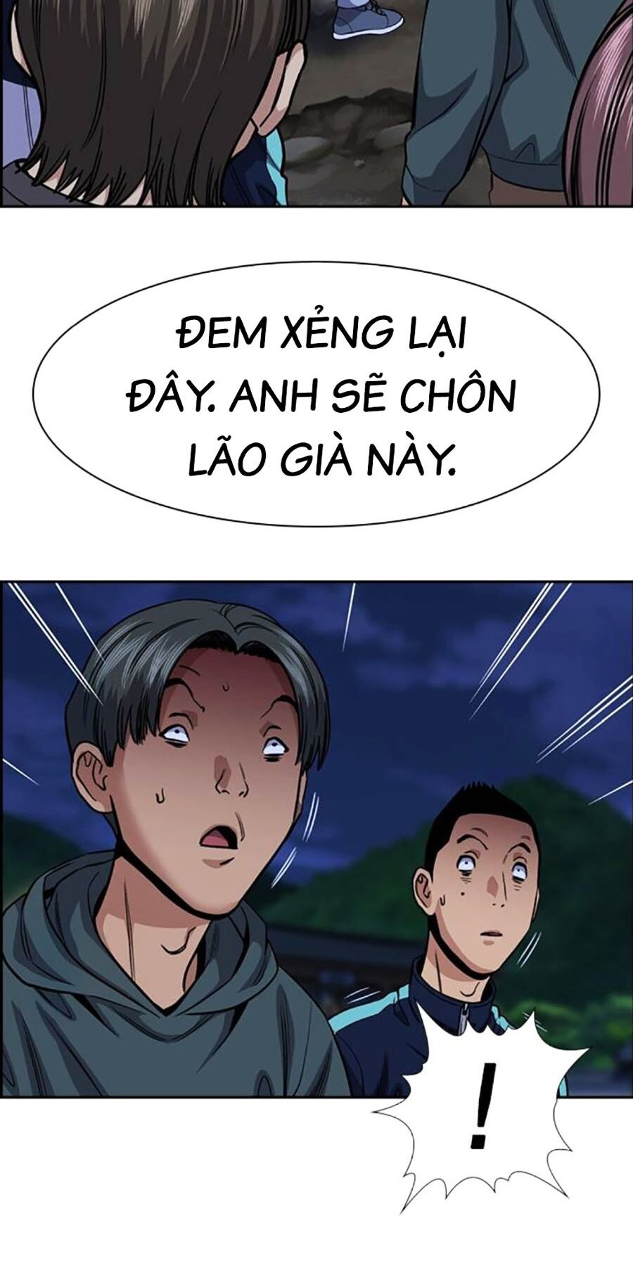 Giáo Dục Chân Chính Chapter 138 - 31