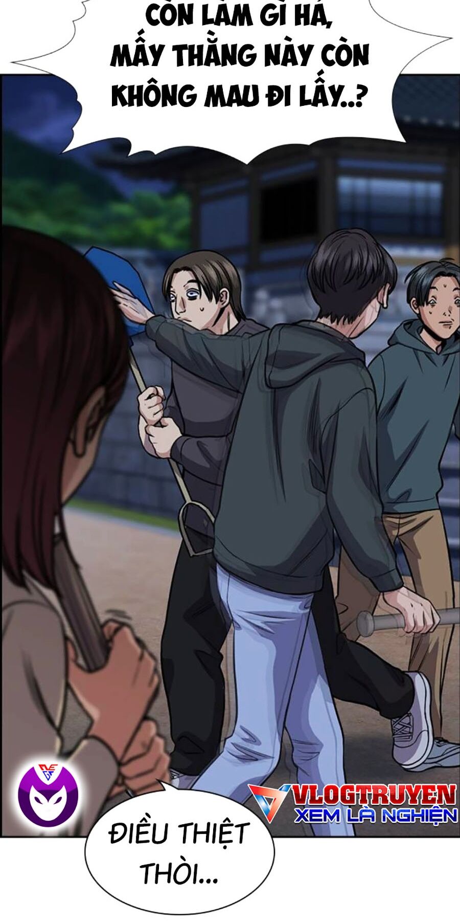 Giáo Dục Chân Chính Chapter 138 - 37