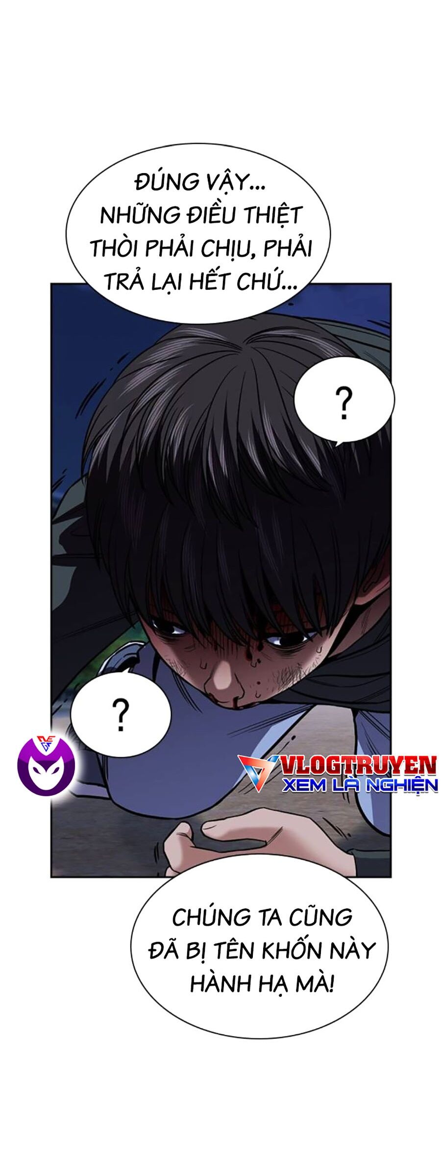 Giáo Dục Chân Chính Chapter 138 - 42