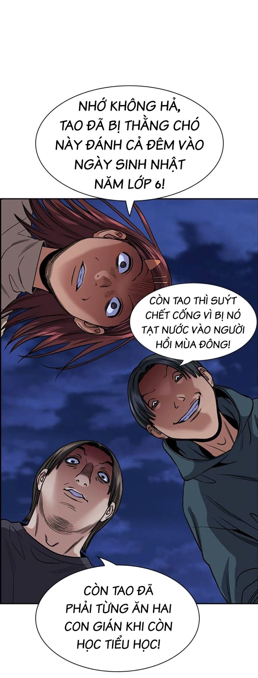 Giáo Dục Chân Chính Chapter 138 - 43