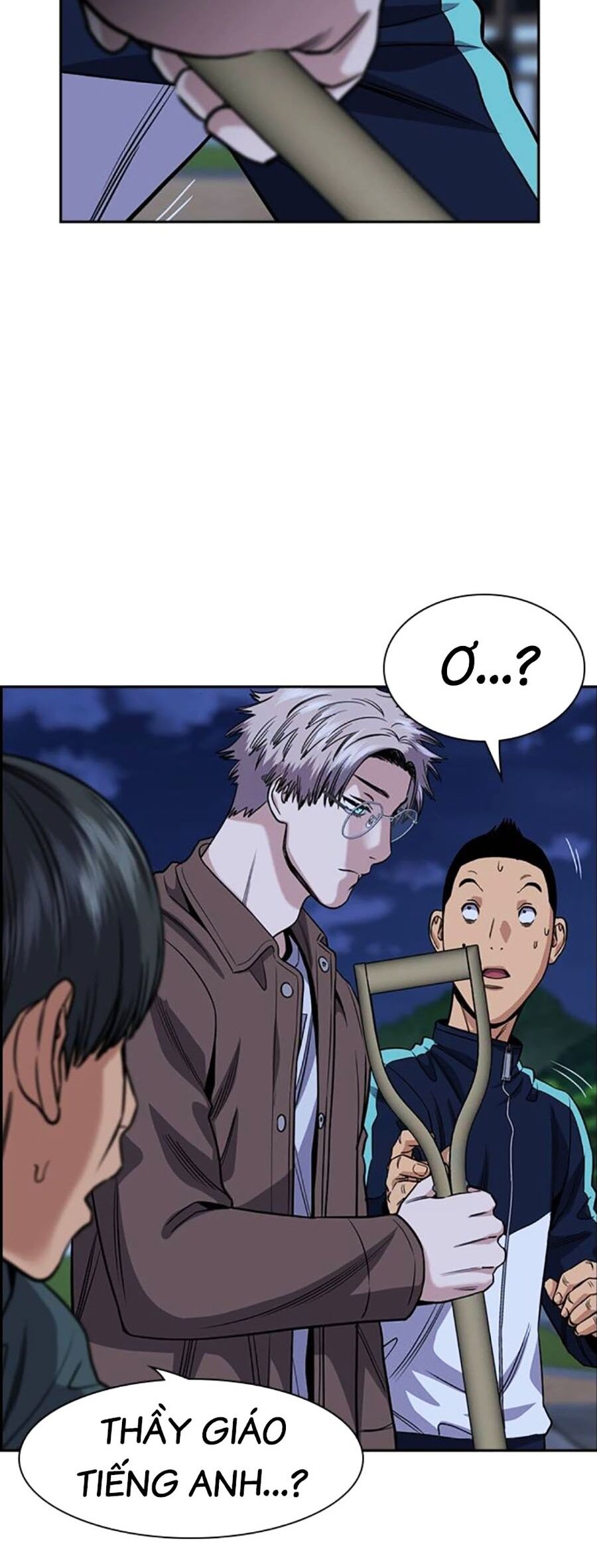 Giáo Dục Chân Chính Chapter 138 - 49