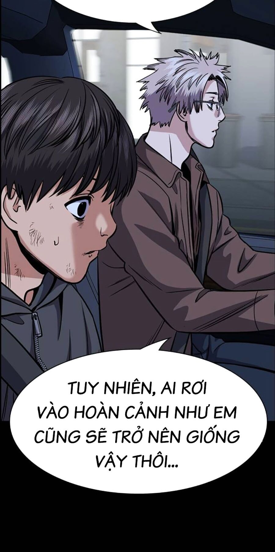 Giáo Dục Chân Chính Chapter 138 - 5